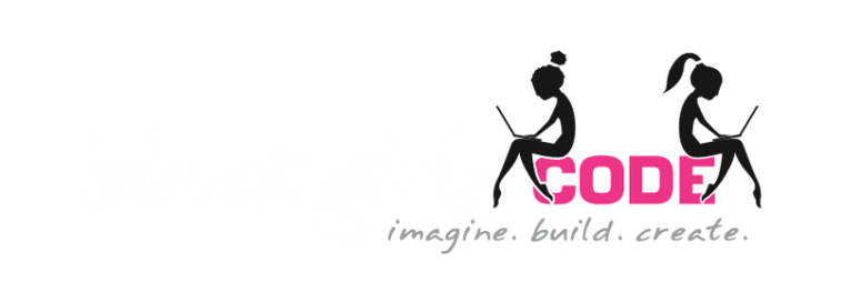 Black Girls Code Logo